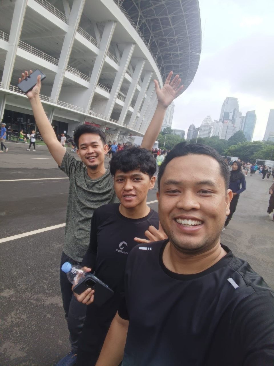 Fun Run